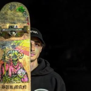 Meet your Posher, Noel